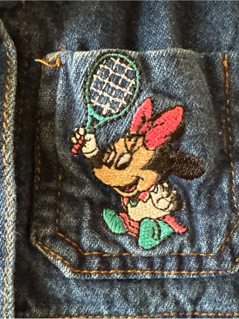 Vintage Disney dress